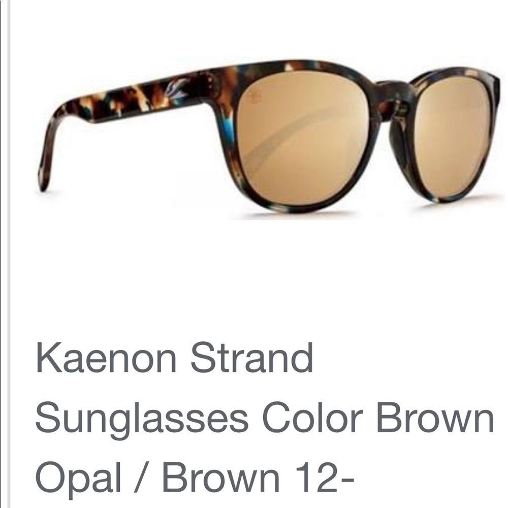Iso Kaenon Strand